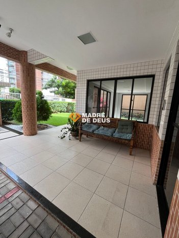 apartment em Rua Barbosa de Freitas, Meireles - Fortaleza - CE