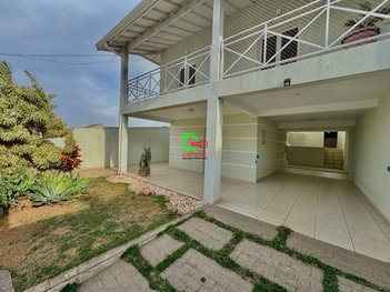 house em Rua Sol Nascente, Pinheirinho - Vinhedo - SP