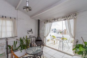 apartment em Rua Cabral, Rio Branco - Porto Alegre - RS