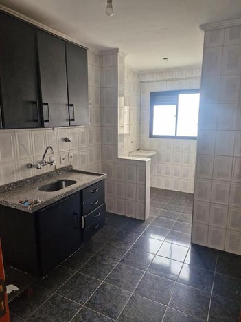 apartment em Rua Frederico Von Martius, Vila Monumento - São Paulo - SP