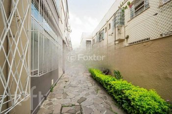 apartment em Rua Dona Augusta, Menino Deus - Porto Alegre - RS