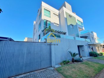 apartment em Rua Bento Martins, Centro - Santa Rosa - RS