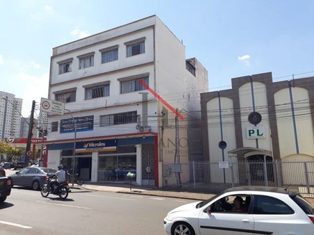 Cômodo Condomínio