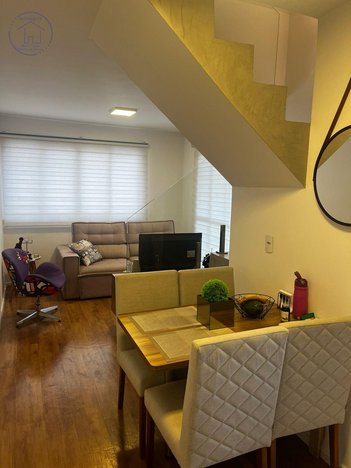 apartment em Rua Víctor Brecheret, Vila Yara - Osasco - SP