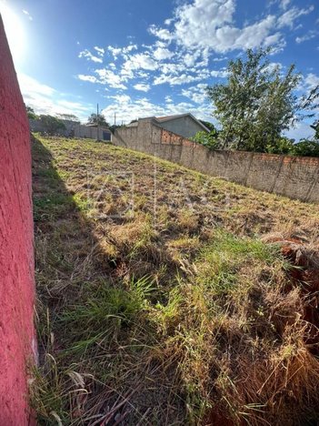 land_lot em Rua Virgínia Biagi Luchiari, Jardim Irajá - Ribeirão Preto - SP