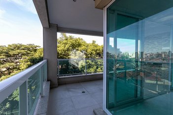 apartment em Praça Tenório de Aguiar, Jardim São Paulo(Zona Norte) - São Paulo - SP