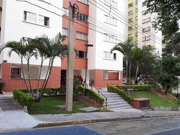 apartment em Rua Juan Vicente, Bandeiras - Osasco - SP