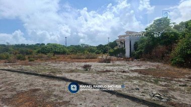 land_lot em Rua das Pitangas, Edson Queiroz - Fortaleza - CE