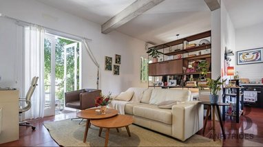 apartment em Rua Antônio Bicudo, Pinheiros - São Paulo - SP
