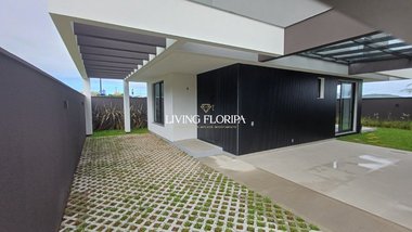 house em Rua Carlos Gomes, Lagoa da Conceição - Florianópolis - SC