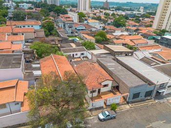 house em Rua 13 de Maio, Centro - Nova Odessa - SP