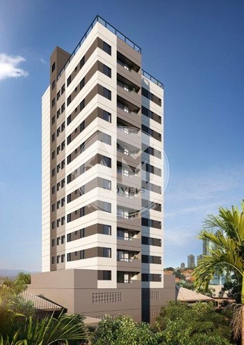 apartment em Avenida Doutor Guilherme Dumont Vilares, Jardim Londrina - São Paulo - SP