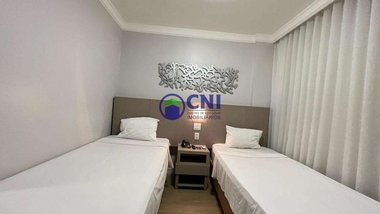 apartment em Avenida Amazonas, Nova Suíssa - Belo Horizonte - MG