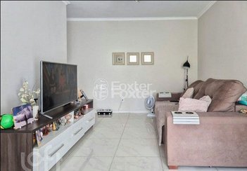 apartment em Rua Eurípedes Monteiro Duarte, Cavalhada - Porto Alegre - RS
