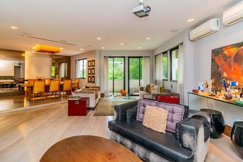 apartment em Rua Gil Eanes, Campo Belo - São Paulo - SP