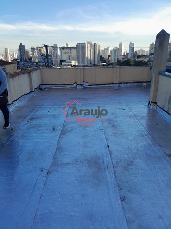 house em Rua do Oratório, Mooca - São Paulo - SP