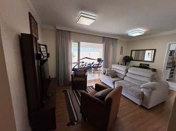 apartment em Estrada São Francisco, Jardim Wanda - Taboão da Serra - SP