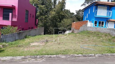 land_lot em Estrada Arlindo Moraes Costa, Capuava - Embu das Artes - SP