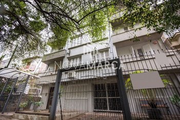 apartment em Avenida Taquara, Petrópolis - Porto Alegre - RS
