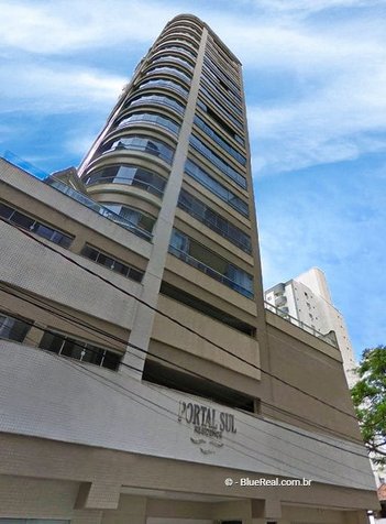 apartment em Rua 3710, Centro - Balneário Camboriú - SC
