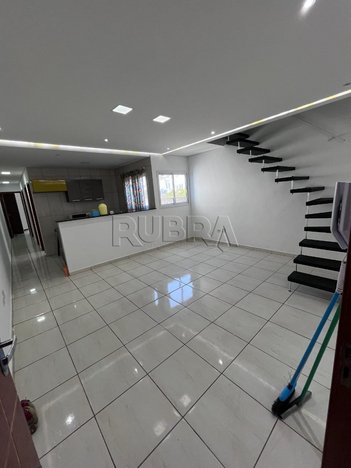 apartment em Rua Coimbra, Vila Pires - Santo André - SP