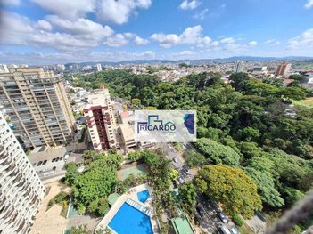 apartment em Avenida Paulo Faccini, Macedo - Guarulhos - SP