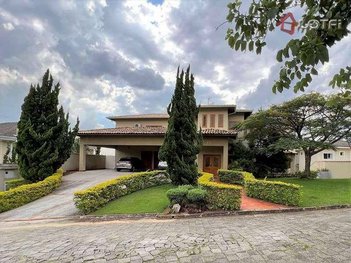 house em Rua Mauritânea, Jardim Passárgada I - Cotia - SP