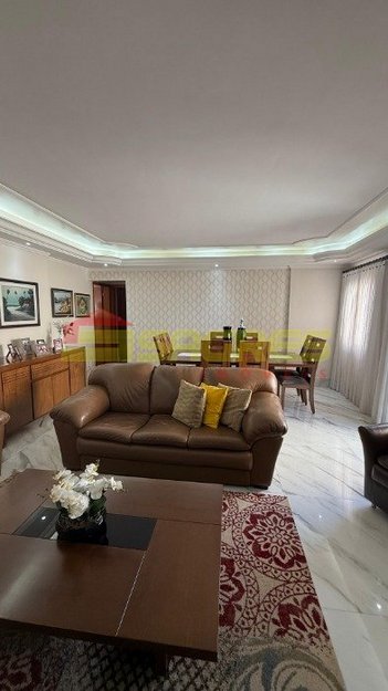 apartment em Rua Manuel de Almeida, Vila Paiva - São Paulo - SP