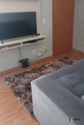 apartment em Alameda do Horto, Caguassu - Sorocaba - SP