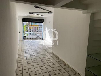 office em Avenida Indianópolis, Indianópolis - São Paulo - SP