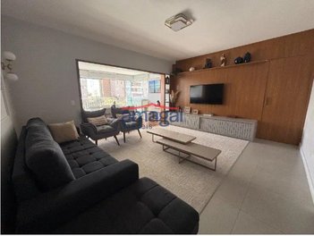 apartment em Rua Emílio Marelo, Jardim das Indústrias - São José dos Campos - SP