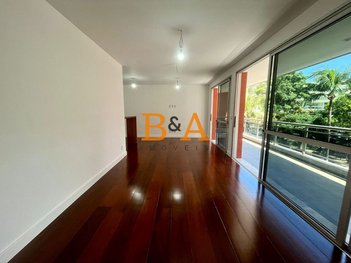 apartment em Rua João Zanetti, Barra da Tijuca - Rio de Janeiro - RJ