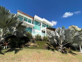 house em Rua Barga, Gran Park - Vespasiano - MG