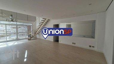 apartment em Samambaia, Cursino - São Paulo - SP