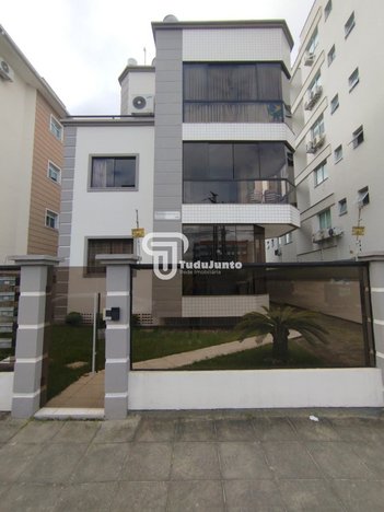 apartment em Rua Veneza, Passa Vinte - Palhoça - SC