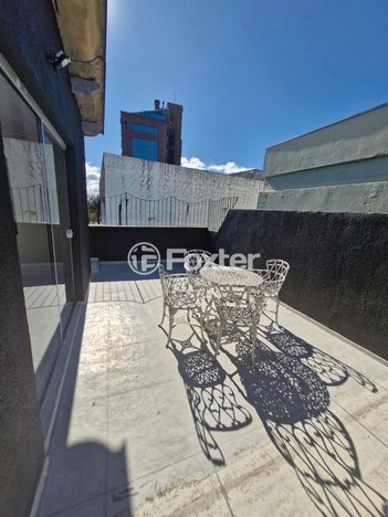 apartment em Avenida Praia de Belas, Praia de Belas - Porto Alegre - RS