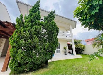 house em Rua Marciano Bonifácio de Souza, Centro - Palhoça - SC