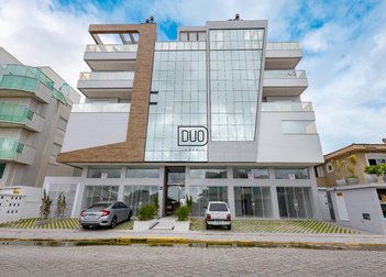 apartment em Rua Aroeira da Praia, Mariscal - Bombinhas - SC