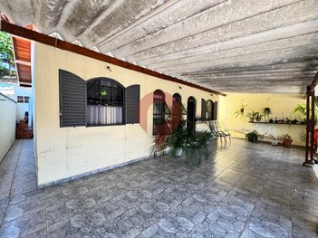 house em Rua Luiz Bernardo, Jardim Bom Retiro - Valinhos - SP