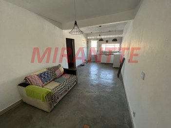 house em Rua Doutor Dante Costa, Vila Arapuã - São Paulo - SP
