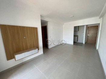 apartment em Rua Napoleão Laureano, Vila Independência - Piracicaba - SP
