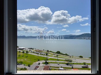 apartment em Rua Araci Vaz Callado, Canto - Florianópolis - SC