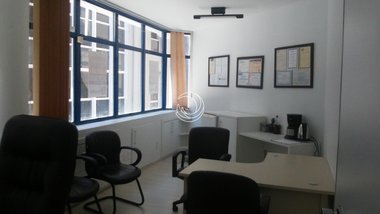 office em SALDANHA MARINHO, Centro - Florianópolis - SC