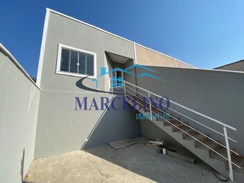 house em Rua João Duiziti, Vila Verde - Resende - RJ