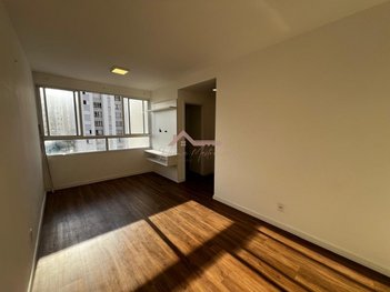 apartment em Avenida Thereza Ana Cecon Breda, Vila São Pedro - Hortolândia - SP