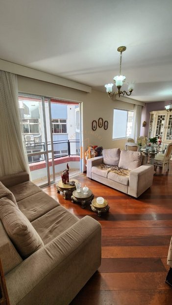 apartment em Rua Vítor Konder, Centro - Florianópolis - SC