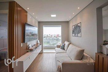 apartment em Wenceslau Richter, Santa Terezinha - São Bernardo do Campo - SP