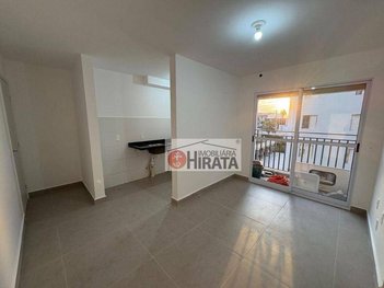 apartment em Rua Presidente Bernardes, Jardim Flamboyant - Campinas - SP