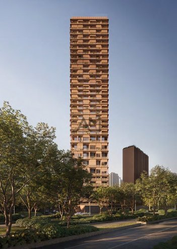 business em Rua da Mata, Itaim Bibi - São Paulo - SP