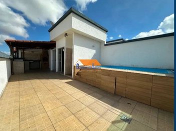 apartment em Rua Boreal, Jardim Montanhês - Belo Horizonte - MG